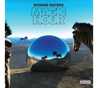 Scissor Sisters - Magic Hour