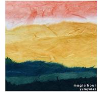 MAGIC HOUR