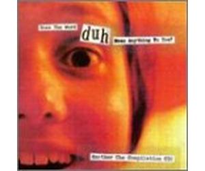 Magic Hour - Does the Word 'duh' Mean Anyth