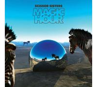 Magic Hour + Dvd