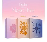 Magic Hour - Inkl. Photobook