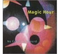 Magic Hour - No Excess is Absurd