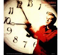 Magic Hour (+Poster) [Import]