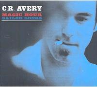 Magic Hour Sailor Songs