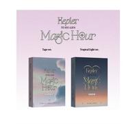 Magic Hour Unit Version CD