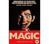 Magic [Import anglais]
