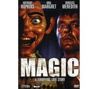 Magic [Import USA Zone 1]
