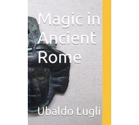 Magic in Ancient Rome