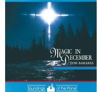 Magic in December by Tom Barabas (1994-11-01)