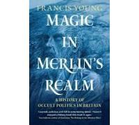 Magic In Merlin's Realm