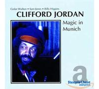 Magic in Munich