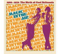 MAGIC IN THE AIR 3 CD NEUF