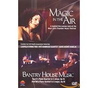 Magic in The air-Bantry House Music