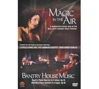 Magic In The Air - Bantry House Music [Import Anglais] (Import)