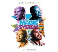 Magic In The Air La Compilation