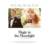 Magic In The Moonlight - Fr G
