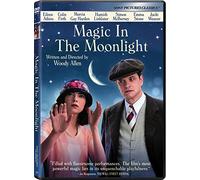 Magic in The Moonlight