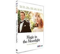 Magic in The Moonlight