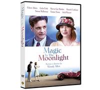 Magic in The Moonlight