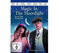 Magic in the Moonlight