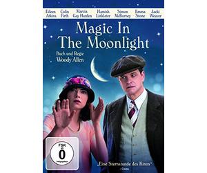 Magic in the Moonlight