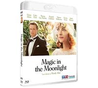 Magic in the Moonlight – Blu-ray – Édition TelForceOne