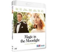 Magic in the moonlight - Blu Ray