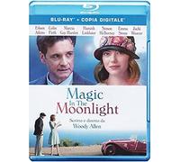 Magic in The Moonlight [Blu-Ray]