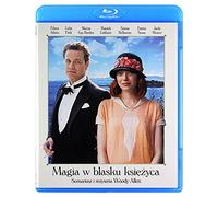 Magic in the Moonlight [Blu-Ray] [Region B] (IMPORT) (Pas de version française)