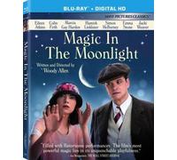 Magic In The Moonlight (Blu-Ray W/ Digital Copy)