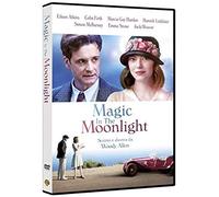 Magic in The Moonlight