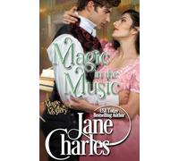 Magic in the Music