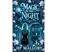 Magic In The Night: A Paranormal Ghost Romance, Southern Gothic