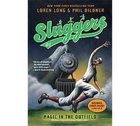 Magic In The Outfield: Volume 1