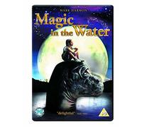 Magic In The Water – Sony Pictures Home Entertainment – Import anglais