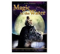 Magic in the Water [Import USA Zone 1]
