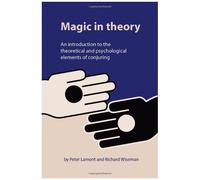 Magic In Theory
