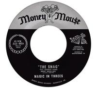 Magic In Threes - The Snag [7-Inch Single]