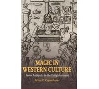 Magic in Western Culture - Copenhaver Brian P. University of California Los Angeles - Cambridge University Press - Livre en Anglais - Hardback Copenhaver Brian P. University of California Los AngelesC