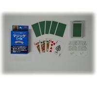 Magic Introduction (japan import)