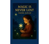 Magic is never Lost