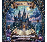 Magic is Real: Volume 2