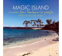 Magic Island 7