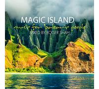 Magic Island Vol.11