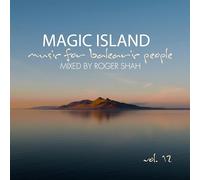 Magic Island Vol 12