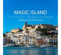 Shah, Roger - Magic Island Vol. 13