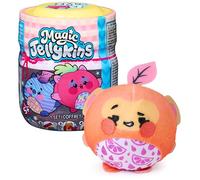 Magic Jellykins - 1 Peluche Surprise À Révéler avec Eau - Modèle Aléatoire