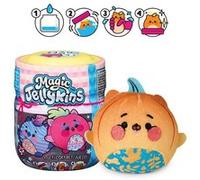 Spin Master Jouet Magic Jellykins – Peluche surprise à faire apparaître avec de l'eau – Pack de 1