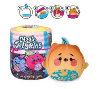 Spin Master Jouet Magic Jellykins – Peluche surprise à faire apparaître avec de l'eau – Pack de 1