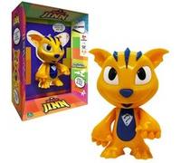 Magic Jinn, Jeu ludique et amusant, Il devine l'animal auquel tu penses, 1 joueur, Pour les enfants dès 5 ans, M0200 G